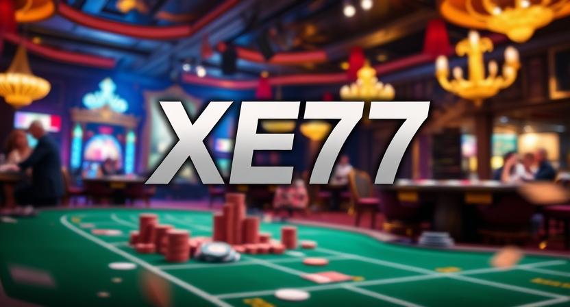Advanced security and encryption in the XE77 app