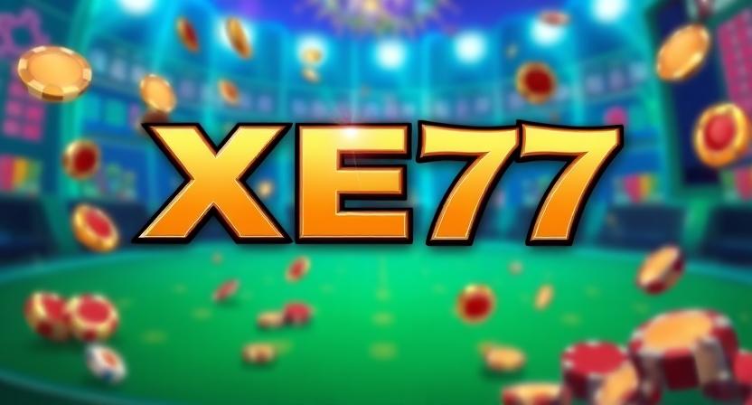 Smooth and fast XE77 slots for mobile play