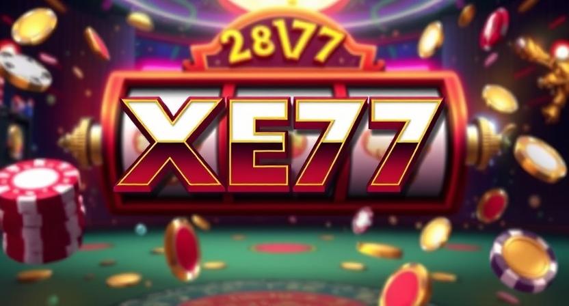 Protected and fair gaming with XE77 slots